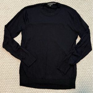 Banana Republic Merino Wool Sweater